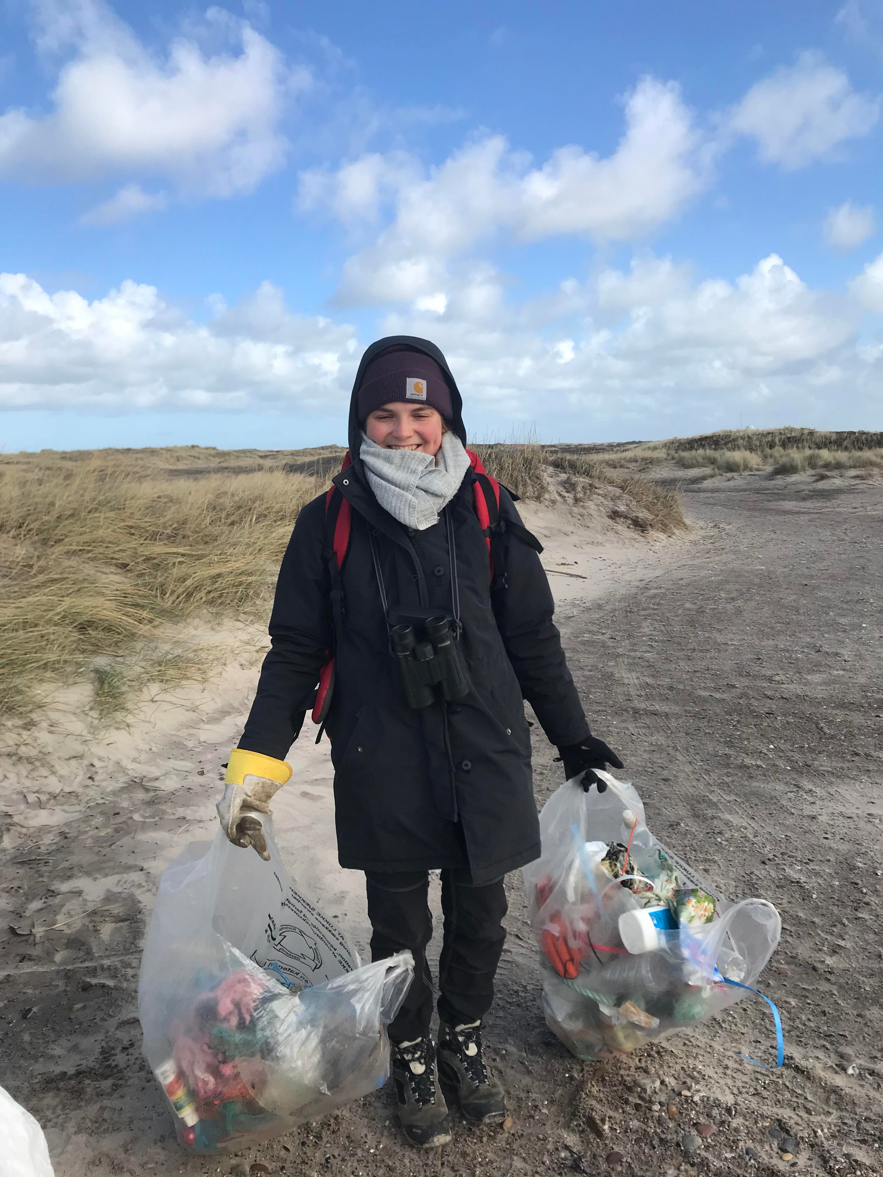 15 March Fulmar Survey