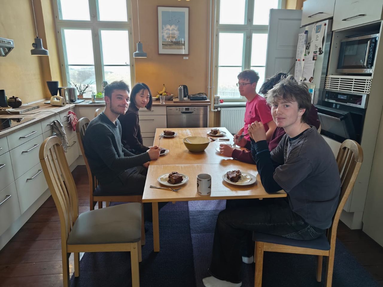 2026 04 05 Storm day 1