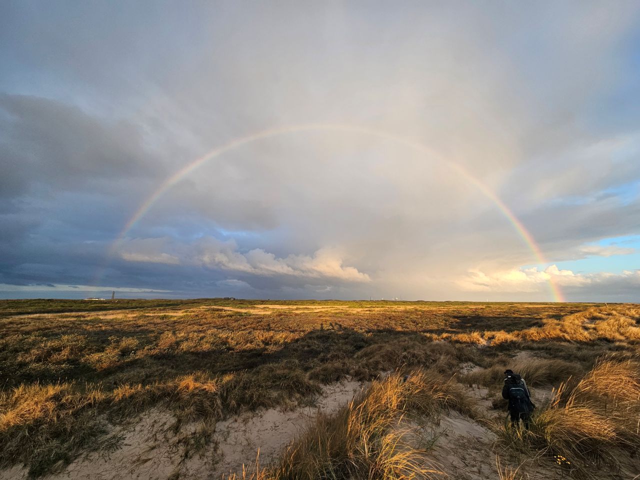 2026 05 17 Rainbows and ringing 2