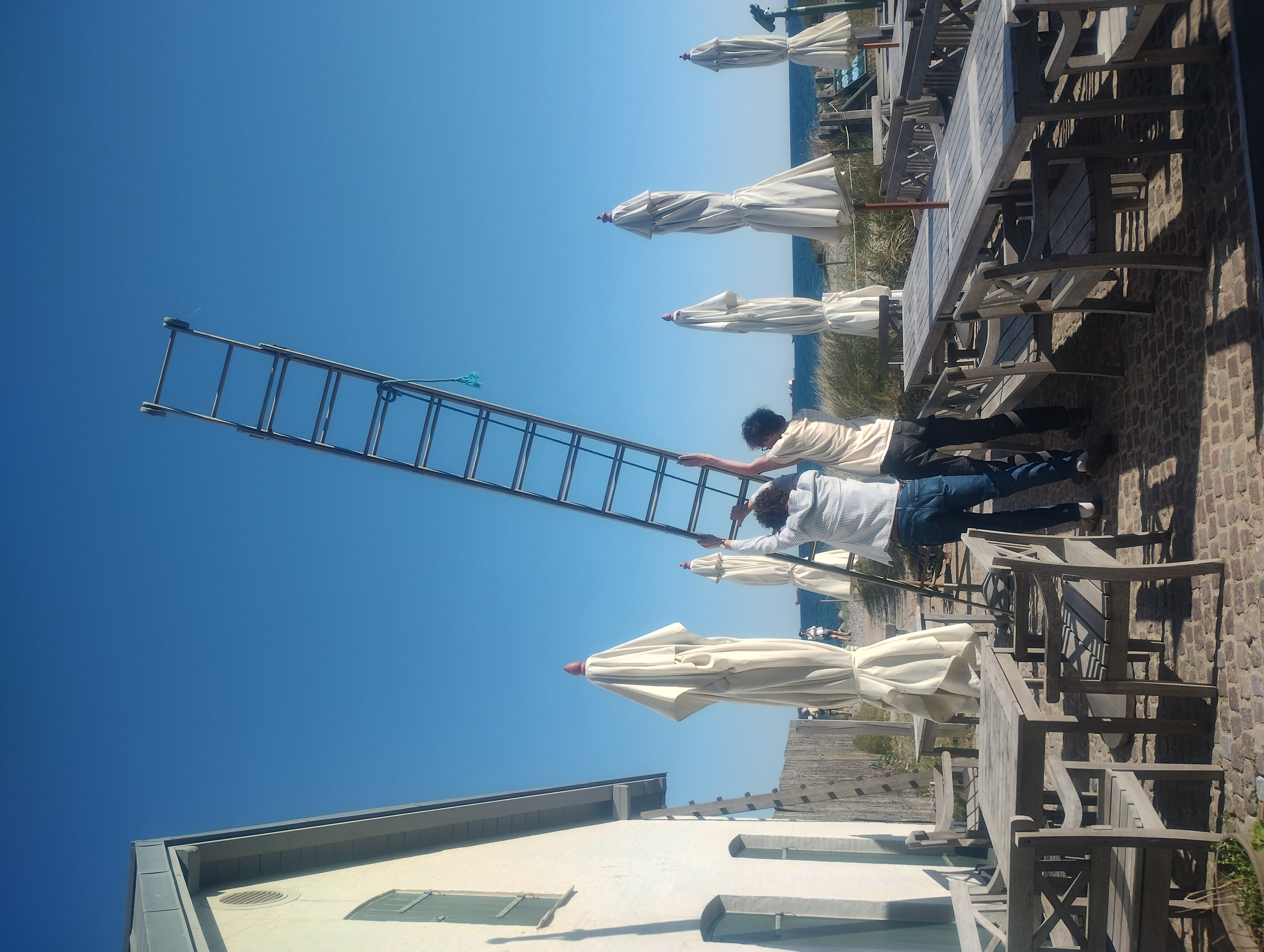 21.05.24 Ladder