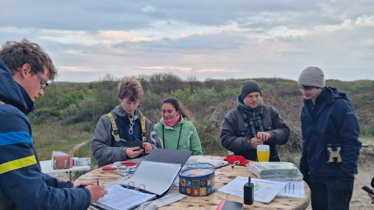 20260518 ringing