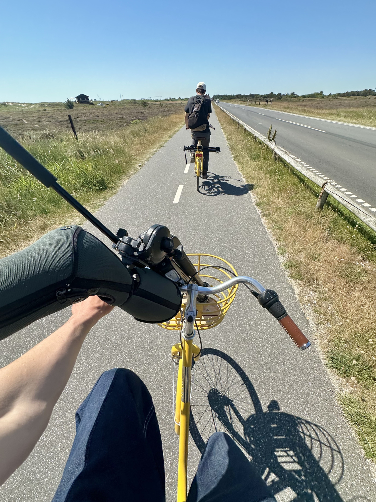 260710 biking fyrvej