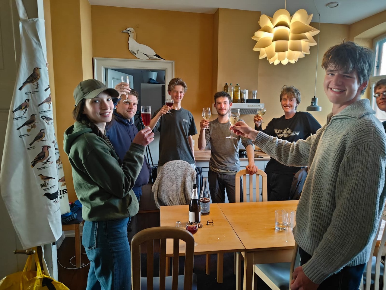 Imperial champagne 17 04 2026