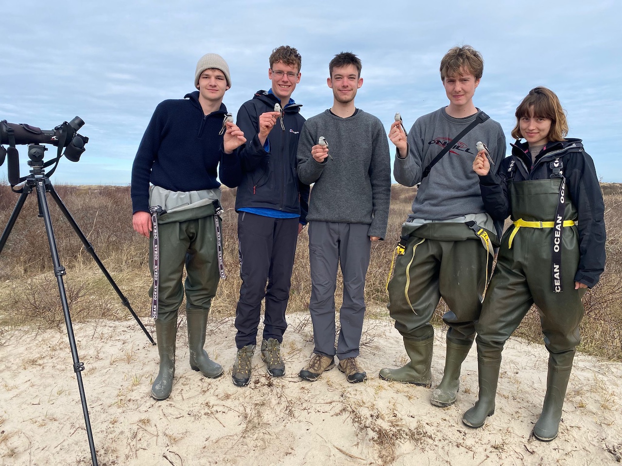 Spring team 20 03 26