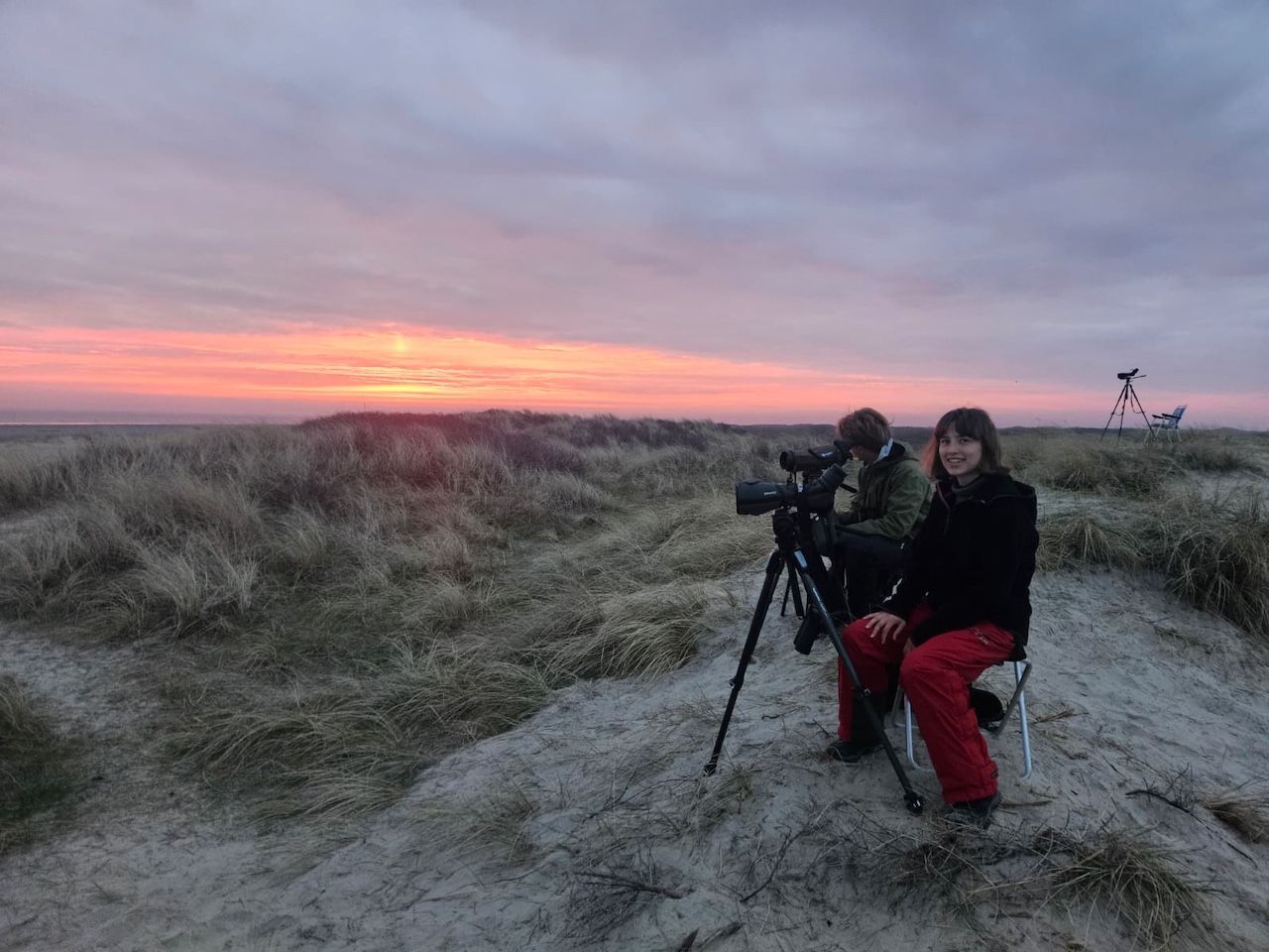 migration counting nordstrand 18 04 2026