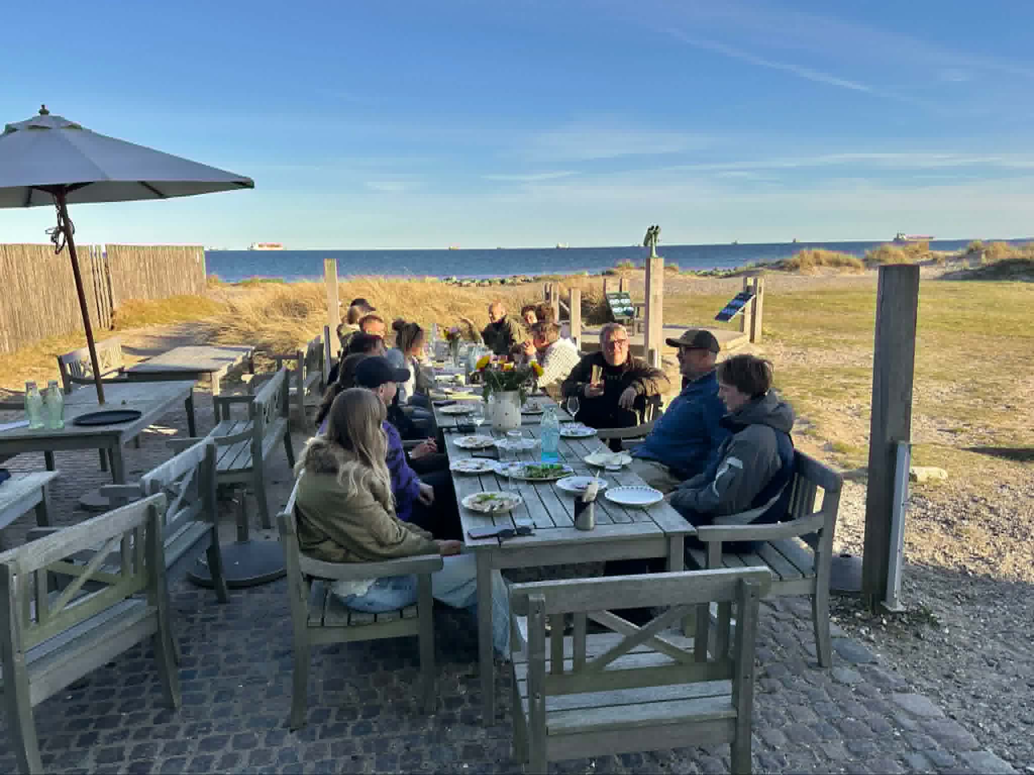 Restaurant Blink 07.05.2026