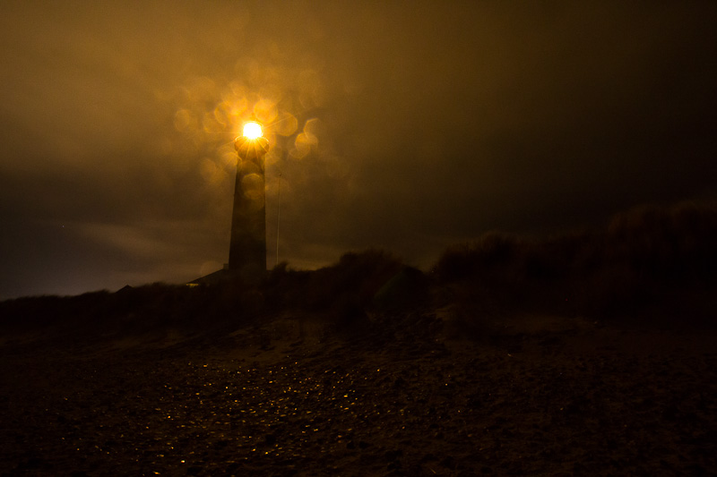 lighthouse laiasoler