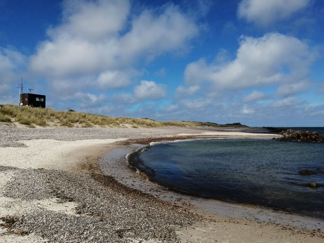 Skagen strand 2