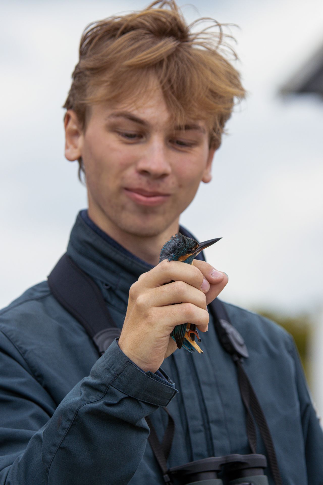 Gabriel Axelsson