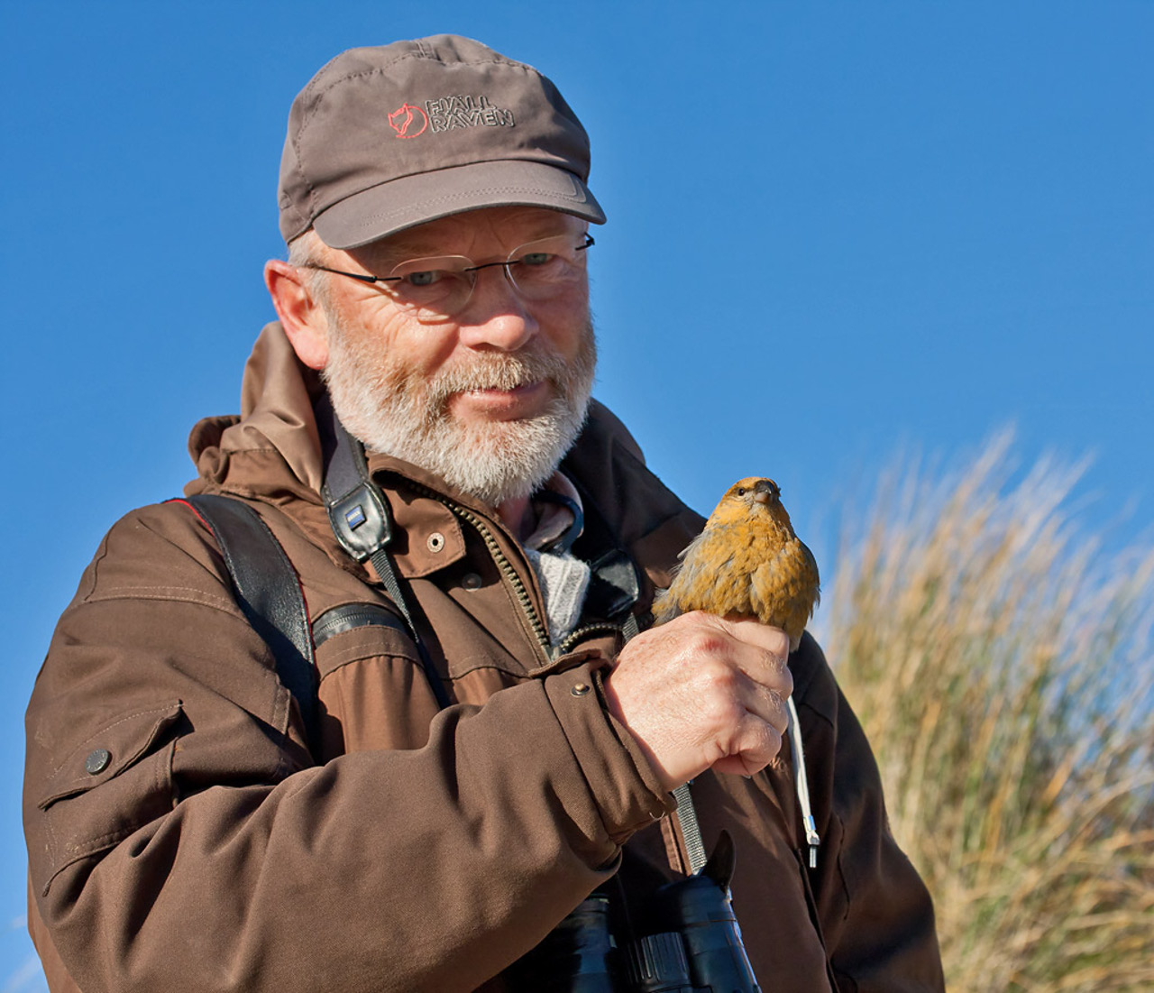 knudPedersen fotoJorgenKabel