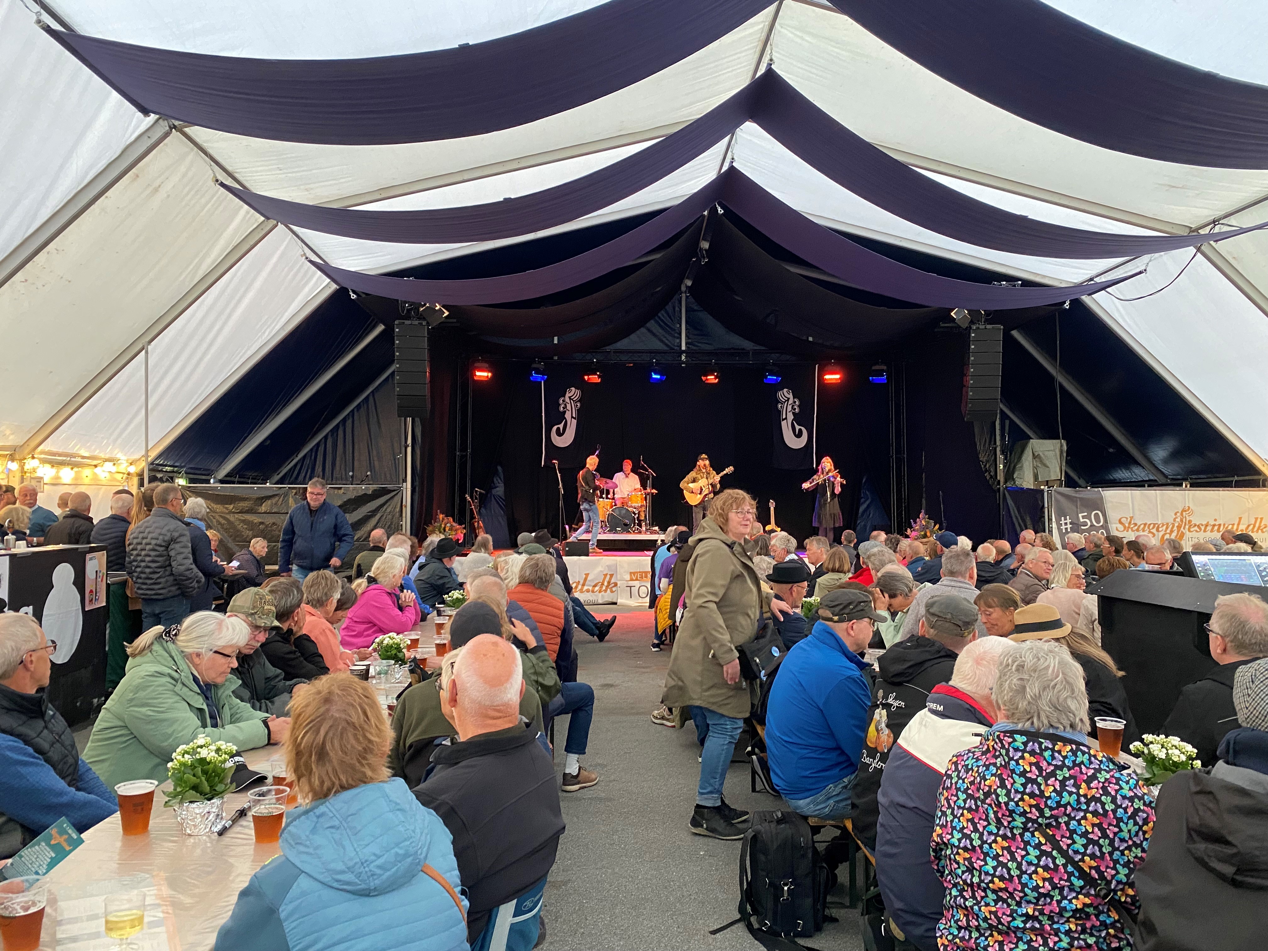 skagen musik festival 2024