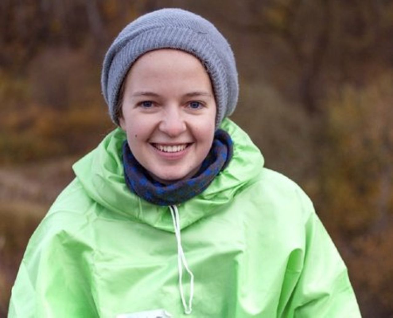 Anja Gorbunova 2026