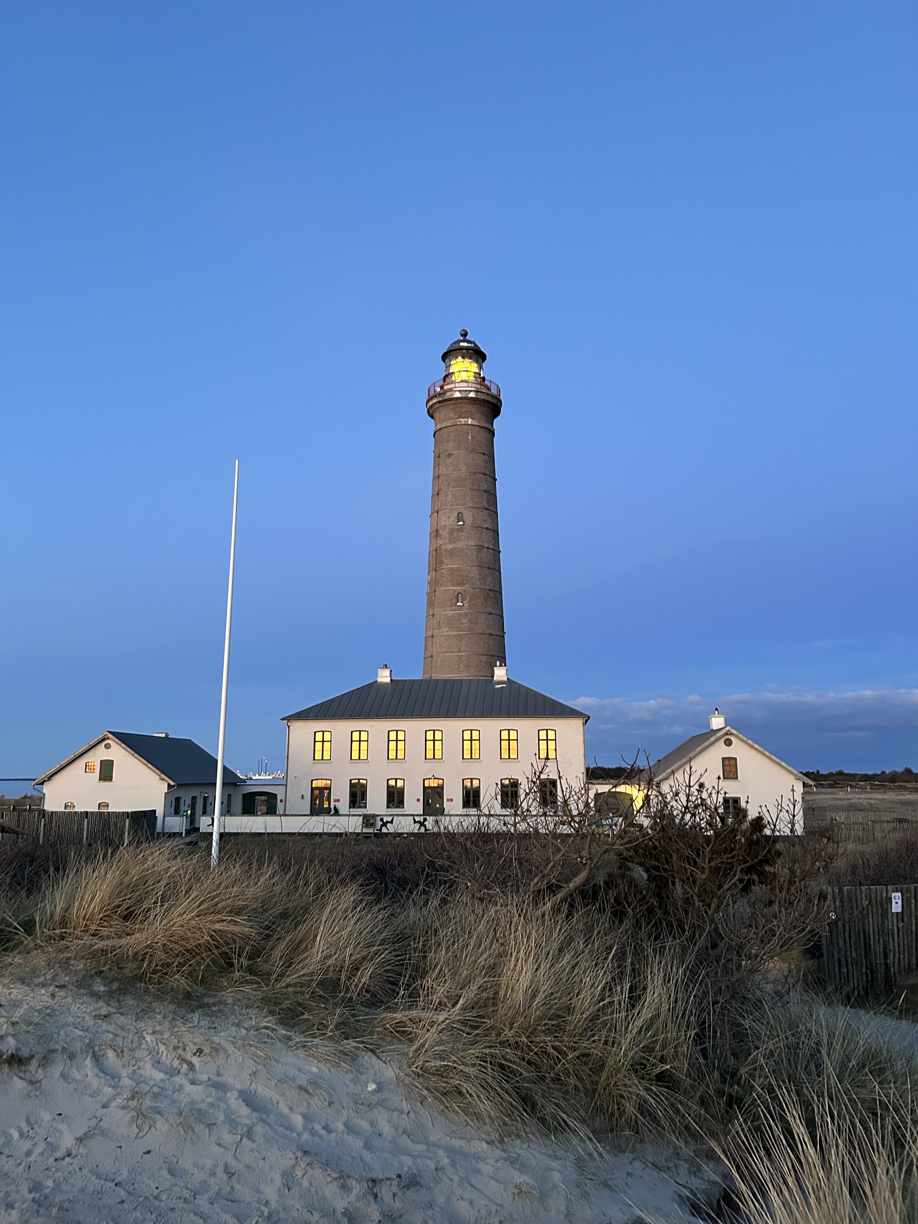 lighthouse