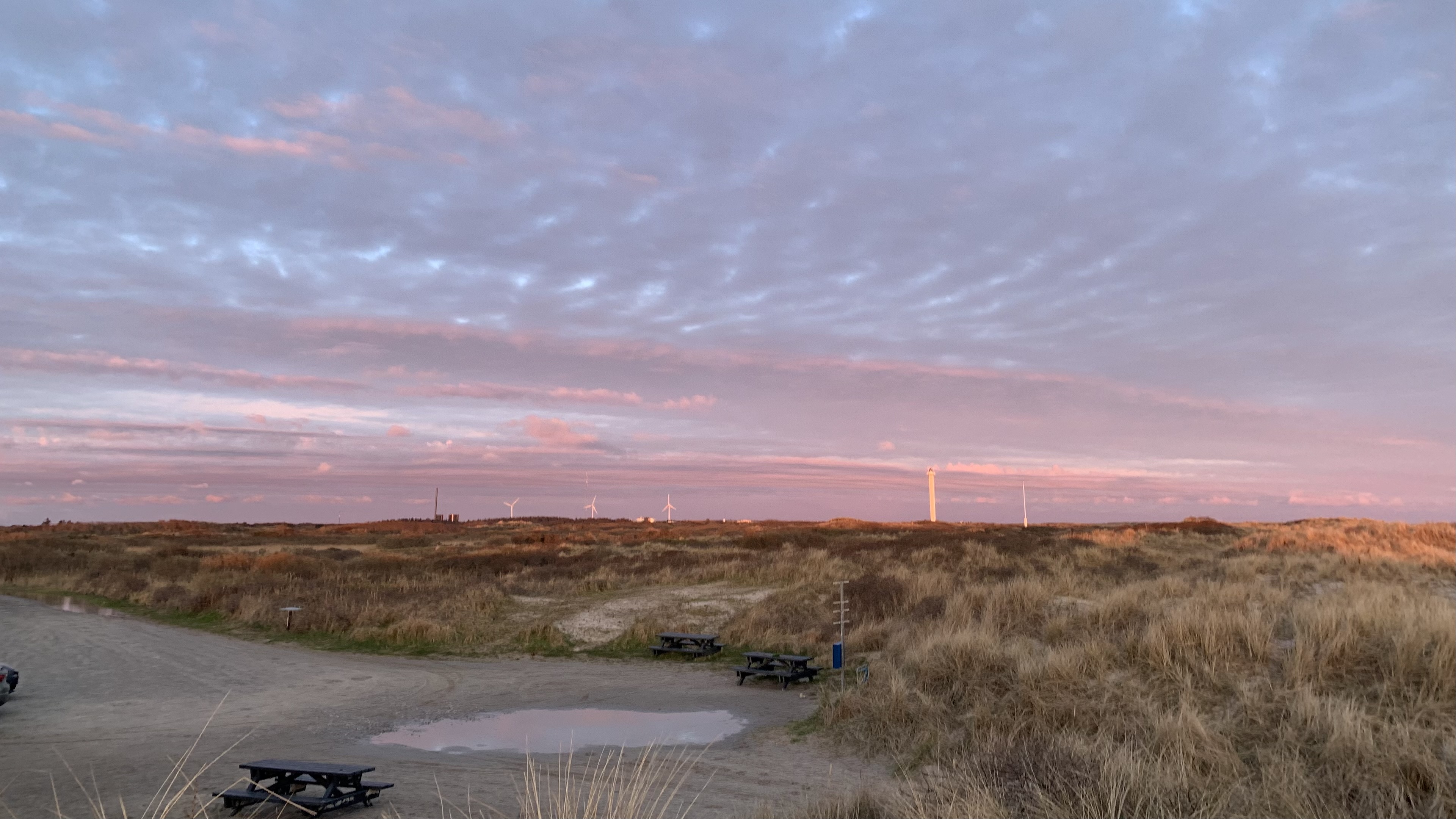 morning Nordstrand 19042024