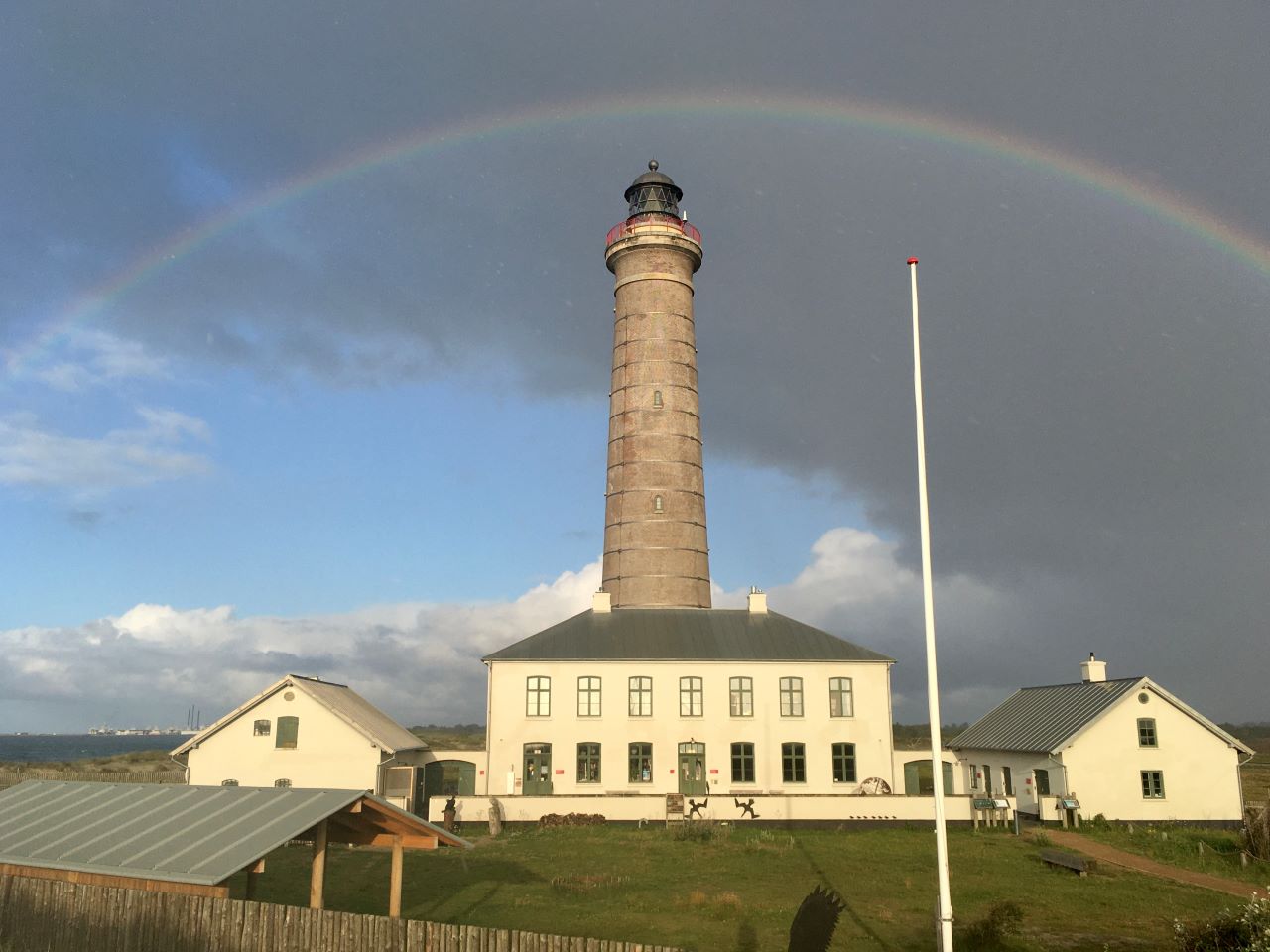 rainbowlighthouse