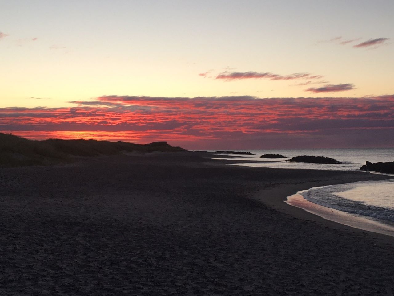 sunrise martina