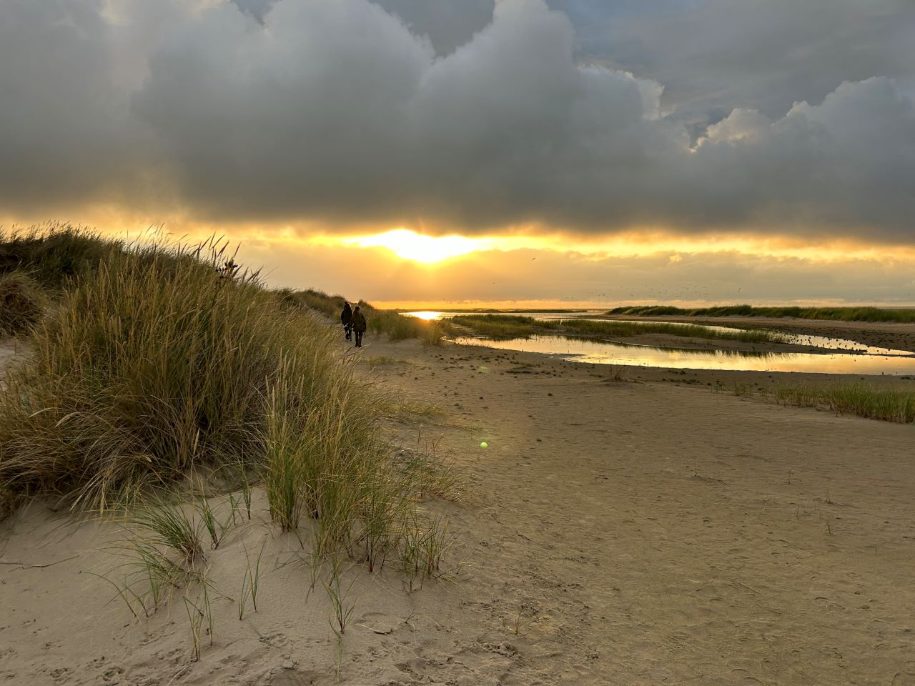 sunsetpeople
