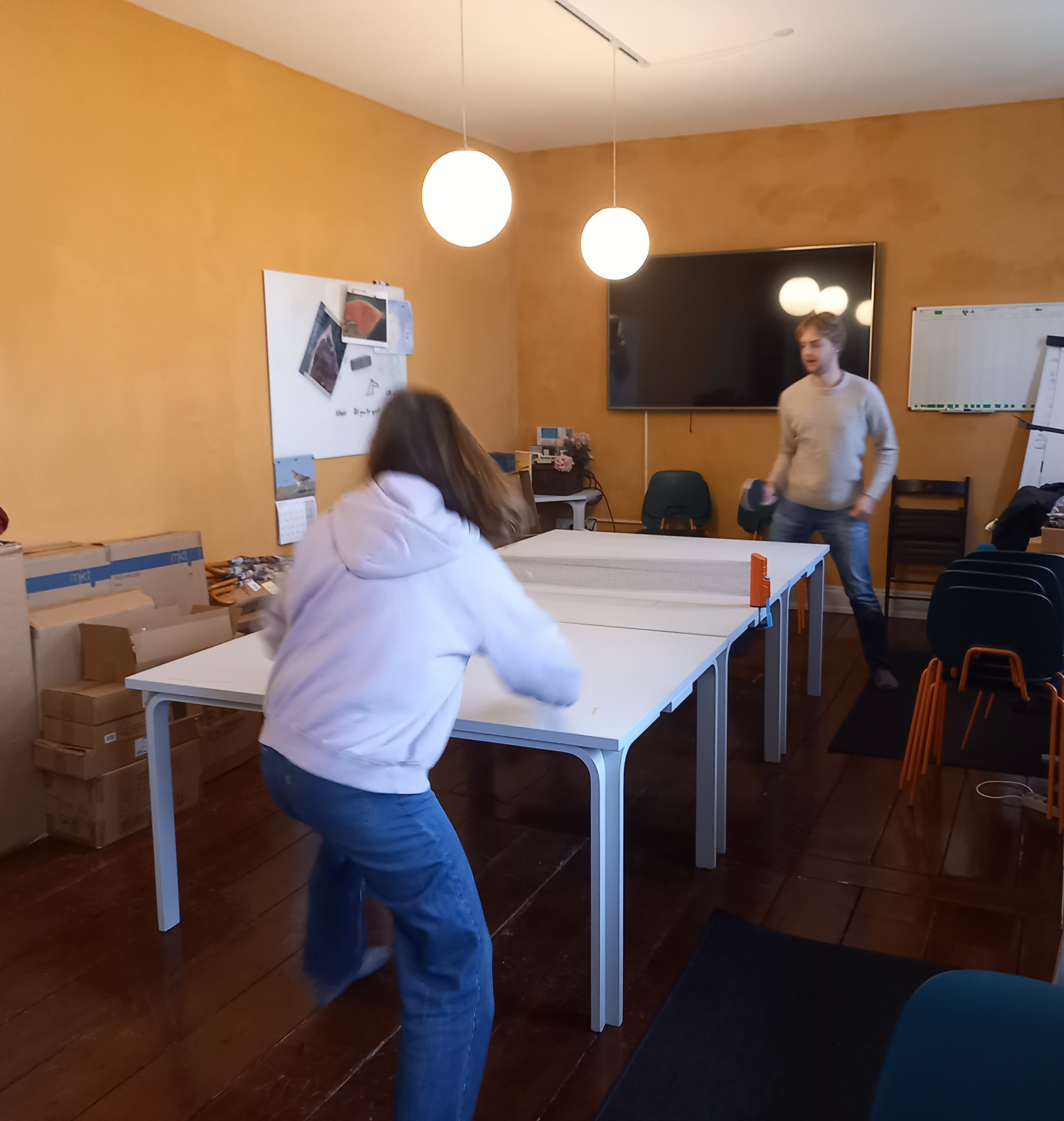table tennis 11 03 2025