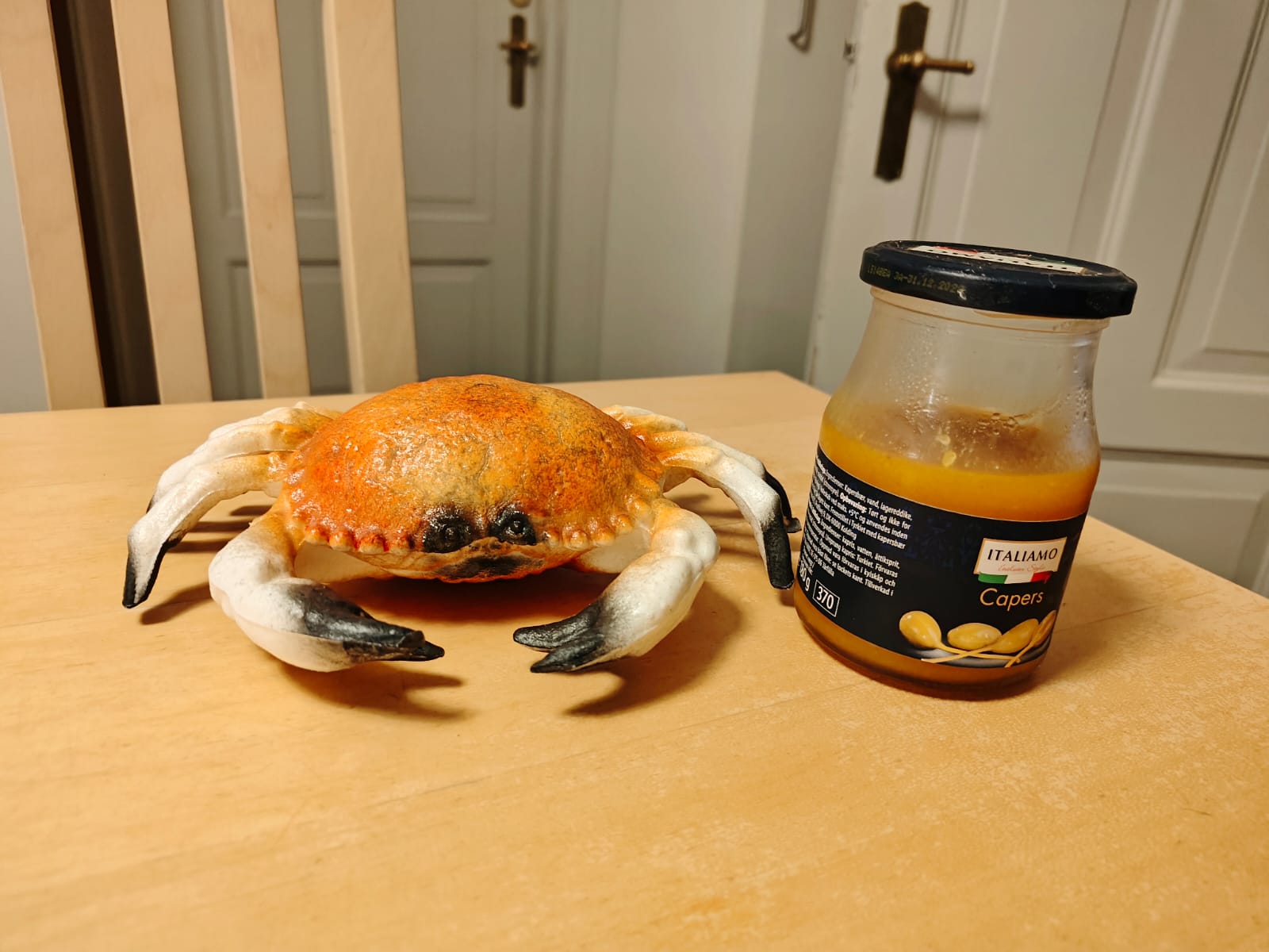 the_crap_and_homemade_marmalade.jpg